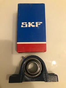 SKF Y-STEHLAGEREINHEIT SY 25 TF   Innen 25 mm - Bild 1 von 2