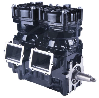 Motor estándar Polaris SL 700 DLX/SLTH/Virage TX/Freedom 1995-2000 SBT 40-302 Foto 1 de 4