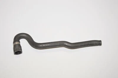 BMW E65 730D E66 Tuyau Double Tube Pompe À Eau Supplémentaire 8385148 - Photo 1/4