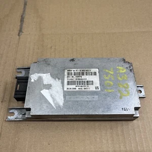 2004-2006 BMW 760I - Voice Input Control Module 6960802 - Bild 1 von 6