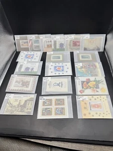 Collezione Francobolli Ungheria LOTTO MNH - Foto 1 di 5