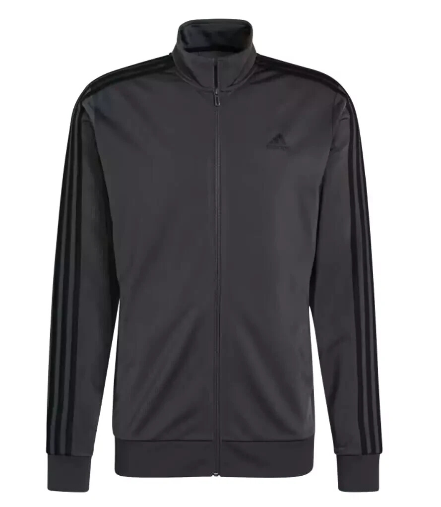 big and tall adidas track jacket