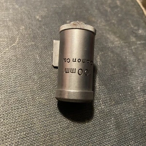 Canon Rangefinder 100mm View Finder Mint - Picture 1 of 4