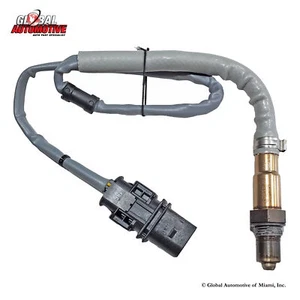 Bosch 17431 Oxygen Sensor for 2008-2017 Audi A3 VW Beetle CC EOS Jetta Passat - Picture 1 of 1