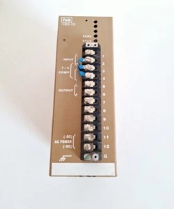 Transformador T/C aislado RiS SC-1326W-323 50-300F - Imagen 1 de 4