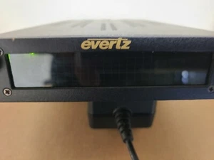 Gabinete independiente Evertz S501FR Frame serie 500 con fuente de alimentación - Imagen 1 de 3