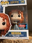 Merida #1245 - Brave Pop! [2022 Fall Convention Limited Edition]