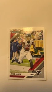 2019 Donruss #19 Julio Jones - Picture 1 of 2