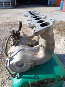 Toyota MR2 MK1 Inlet manifold - Picture 1 of 5