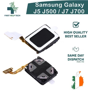 For Samsung Galaxy J5 J7 J500 J700 Loudspeaker Ringer Buzzer Loud Speaker Unit - Picture 1 of 5