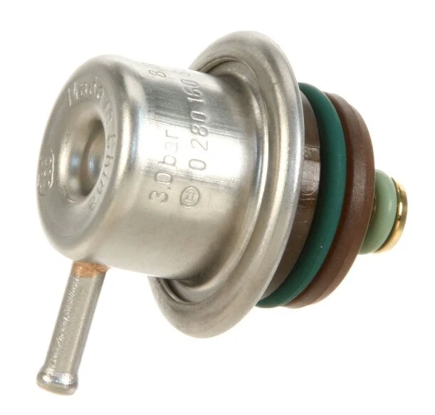 Audi TT 2000 - 2006 1.8L Fuel Pressure Regulator! OEM Bosch! FREE SHIP! - Image 1 of 1