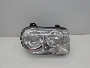 CHRYSLER 300C '05-10 RIGHT DRIVER SIDE XENON HEADLIGHT 04806166AI ✅ - Picture 1 of 14