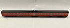 Kato Articulated Chair Car Southern Pacific Daylight #2459 & 2460 Coach N-Scale
