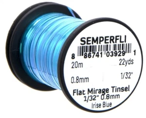 Semperfli® Spiegellametta ***NEU 2023 Lager **** 6 Farbauswahl auf Lager - Bild 1 von 7