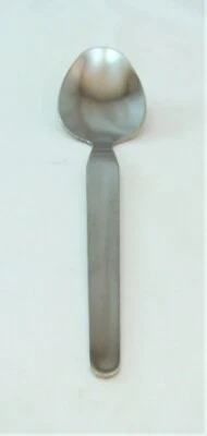 Ikea Edelstahl IKE10 Mengenangebot 2 Teelöffel - Bild 1 von 4