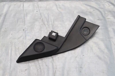 Nissan GT-R R35 GTR 2010 3,8 L OEM pasajero derecho audio tweeter conjunto #1654 Foto 1 de 4