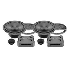 1 kit a 2 vie HERTZ CPK165 da 165 mm 4 ohm + cappellino e 3 sticker omaggio - Picture 1 of 9