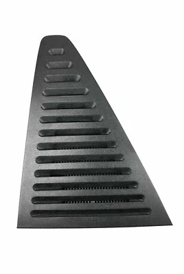 Rejilla Ventilación Trasera Derecha Original Opel Kadett E Hatchback - 90186848 Foto 1 de 4