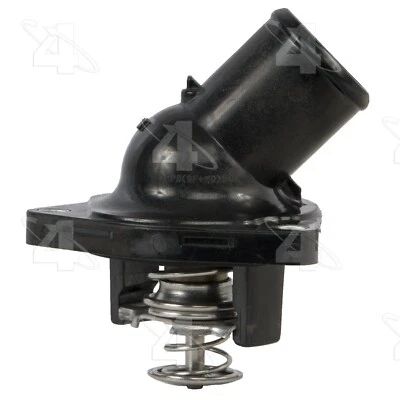 Carcasa/toma de agua para Toyota Tundra 2007-2020 4 estaciones 2008 Foto 1 de 4