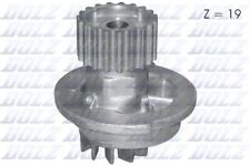 Produktbild - Wasserpumpe Motorkühlung DOLZ D211 für Chevrolet Lacetti J200
