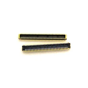 2 x Connettore Schermo LCD FPC per Motorola Moto Z xt1650 XT1650-01 su LCD flex - Foto 1 di 4