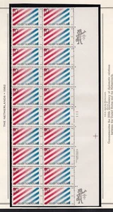 United States Sheet of 20 2003 MNH OG FREE SHIPPING!! - Picture 1 of 1