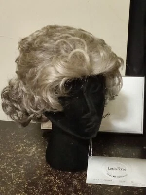 New Louis Ferre Original Wig Style "Shanda" - Image 1 of 4