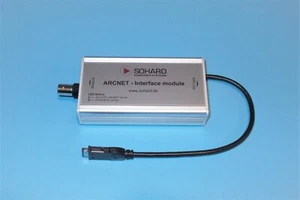 SH KOAX-PCMCIA modulo di interfaccia Sohard Coax modulo - A20770520 - Foto 1 di 5