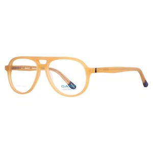 Occhiali da vista per uomo gant montature eyewear glasses eyeglasses montatura g - Imagen 1 de 3