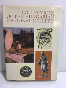 Collections of the Hungarian National Gallery - Picture 1 of 11