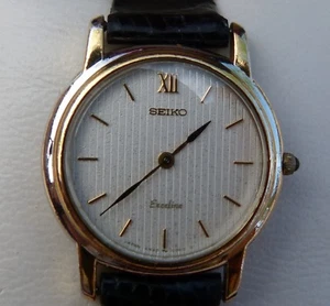 Seiko Exceline 4N20-0092/1 - Imagen 1 de 10