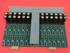 Fisher Rosemount -System 3- Contact Field Termination Board-P/N: 01984-1288-0001 - Picture 1 of 4