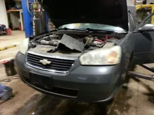 Automatic Transmission Classic Style Emblem In Grille Fits 08 MALIBU 1786243 - Picture 1 of 8