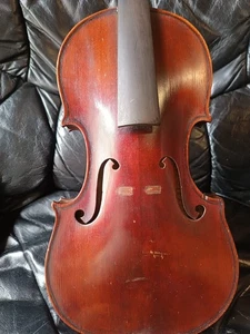 Violon ancien - Imagen 1 de 17
