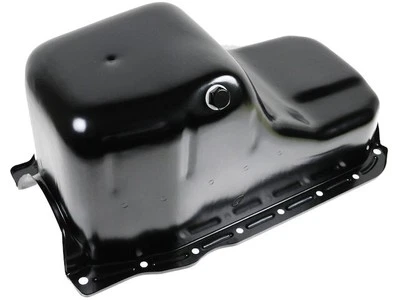 Para Chevrolet G20 1986-1995 cárter de aceite 94476CZTR 1987 1988 1989 1990 1991 1992 1993 Foto 1 de 2