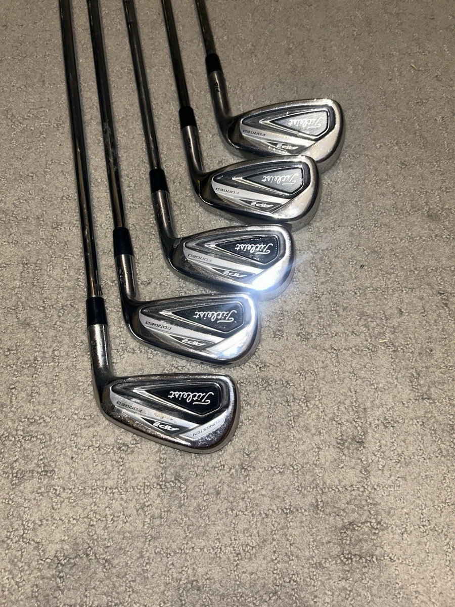 Titleist Ap2 Forged Irons for sale - eBay