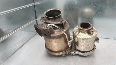 RUßPARTIKELFILTER Seat Leon (5FB) 2013 04L131606NX / 04L131601K / 04L131601KX - Bild 1 von 3