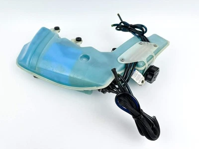 Evinrude 2013 75 HP tanque de aceite fueraborda de 2 tiempos con bomba 5007915 OEM Foto 1 de 4