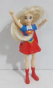 I127846 Action figure McDonal's 2018 - Supergirl - Picture 1 of 4