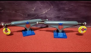 Mark Gonzales Independent Trucks, 139er NOS - Bild 1 von 5
