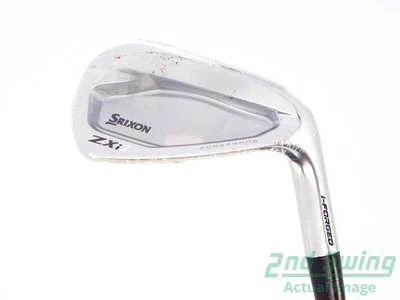 Mint Srixon ZXi7 Single Iron 9 Iron Graphite Regular Right 36.25in - Image 1 of 4