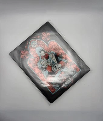 Assassin’s Creed Unity Limited Edition Steelbook  - Image 1 of 4