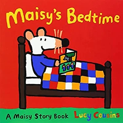 Maisy's Bedtime Lucy Cousins - Image 1 of 2