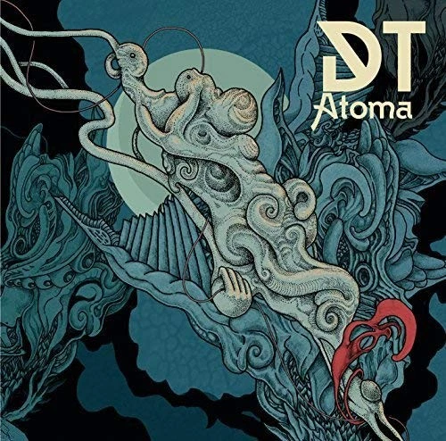 Dark Tranquillity Atoma  From Japan 2 CD 15tracks Music Foto 1 de 1
