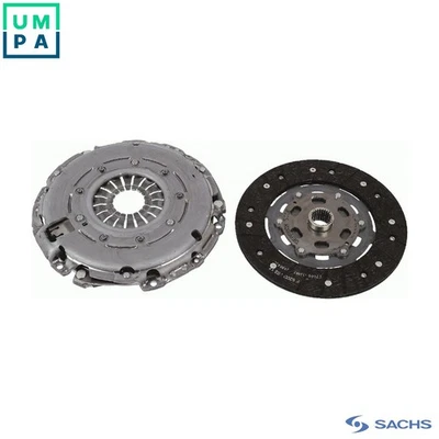 CLUTCH KIT 3000 950 683 FOR MERCEDES-BENZ C-CLASS/T-Model GLK-CLASS/SUV 2.0L - Image 1 of 4