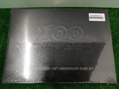 Snap-On Pl307Acfcehv Ulh Pliers Set - Image 1 of 3