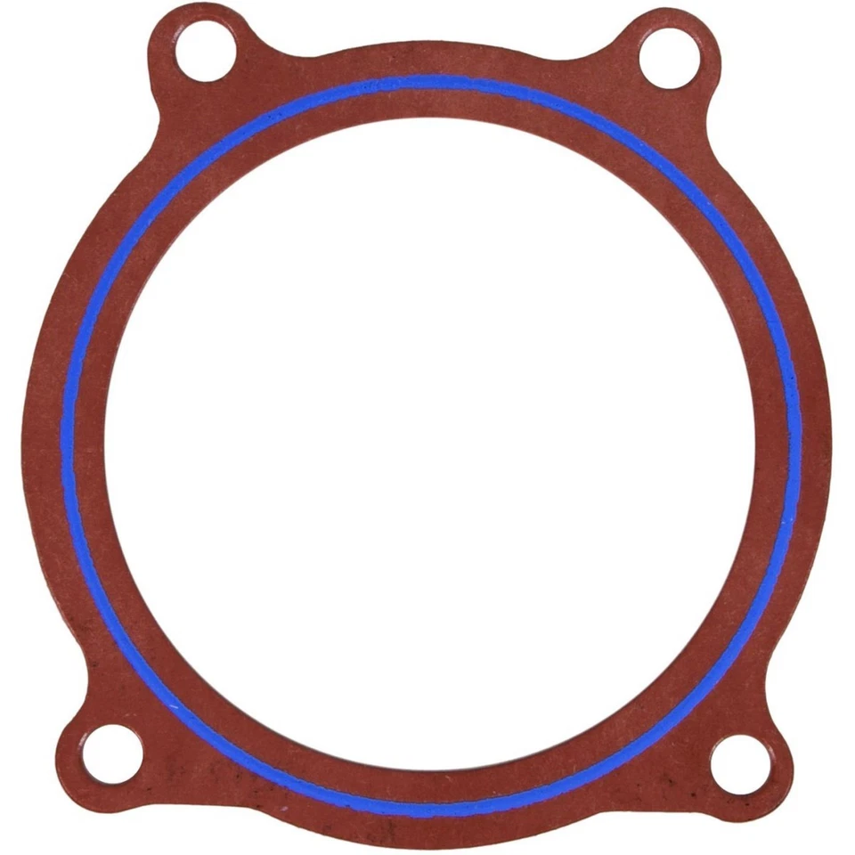 Junta de carrocería de acelerador Felpro 61740 para camioneta Ram 2500 3500 4500 5500 Dodge 07-10 Foto 1 de 1