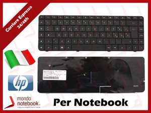 Tastiera Italiana HP G56-151XX G62 G62-100 - AX6 - Photo 1/1