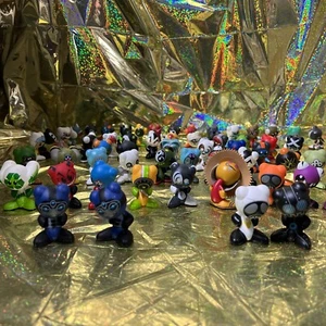 UB Funkeys Lots Some rare Pieces Included - Picture 1 of 12