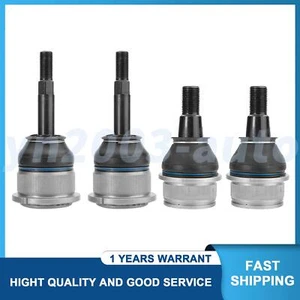 4X Knuckle Ball Joints 31120414733 31216774835 For Rolls-Royce Phantom RR2N RR3N - Picture 1 of 7